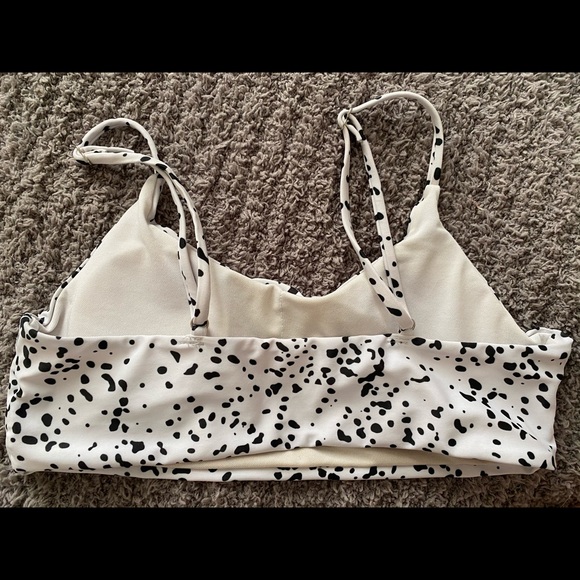 shein bathing suit top - Picture 2 of 2